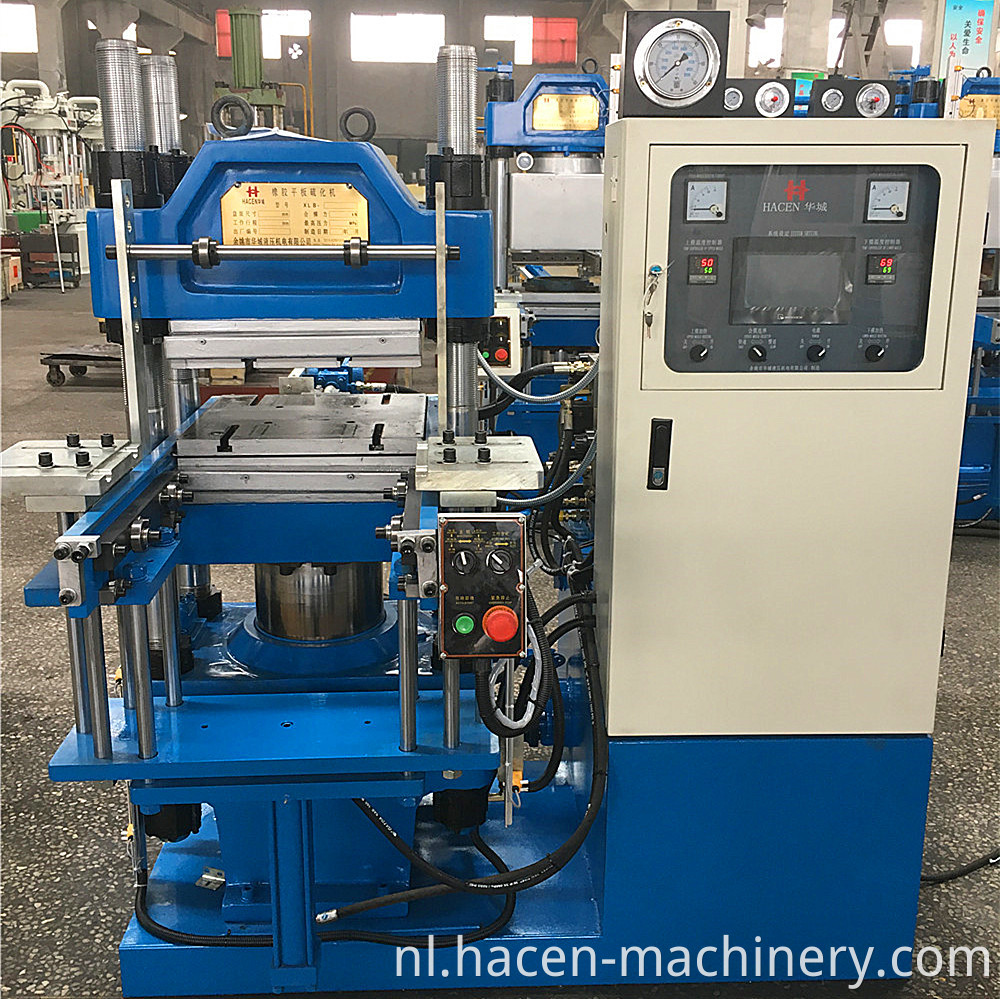 120T BMC spuitgietmachine injectie machines